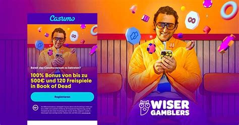 Casumo Casino Erfahrungen 2024 .